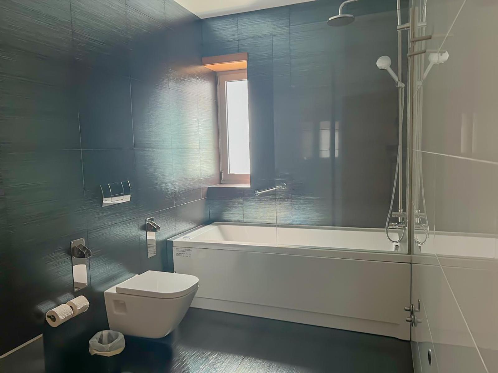 Villa Prime Hotel Vila Nova de Famalicão Habitación foto