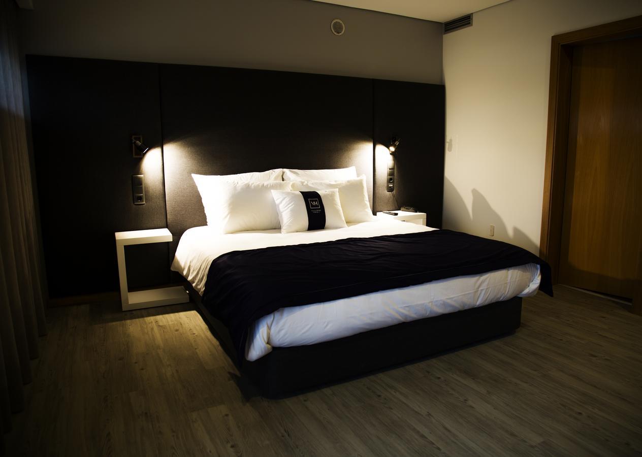 Villa Prime Hotel Vila Nova de Famalicão Habitación foto